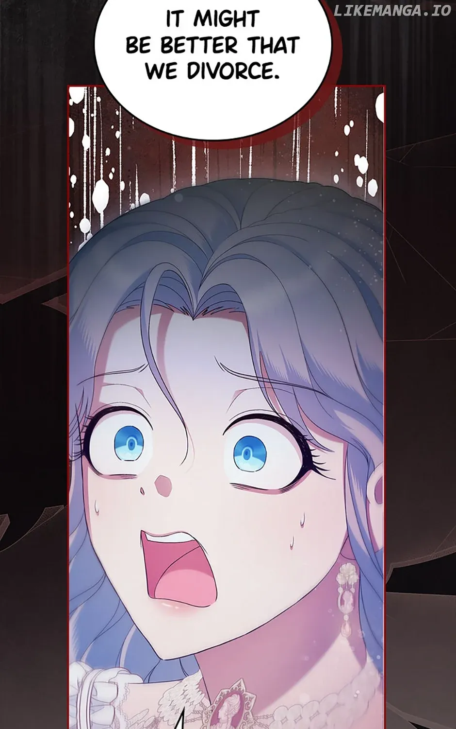I Stole the Heroine’s First Love Chapter 45 page 102 - 
