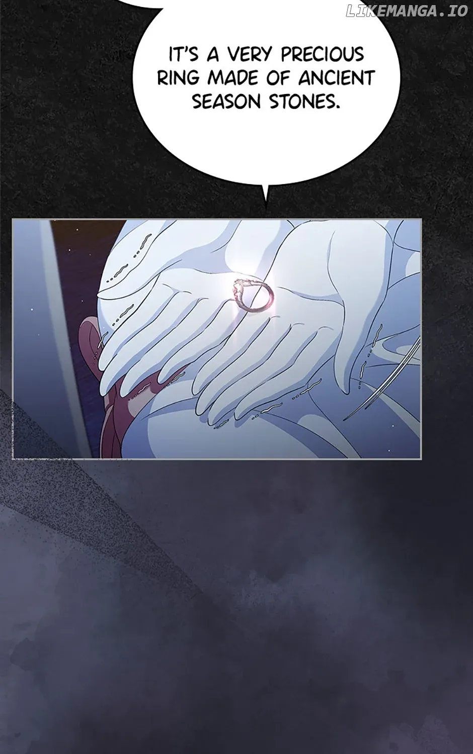 I Stole the Heroine’s First Love Chapter 45 page 108 - 