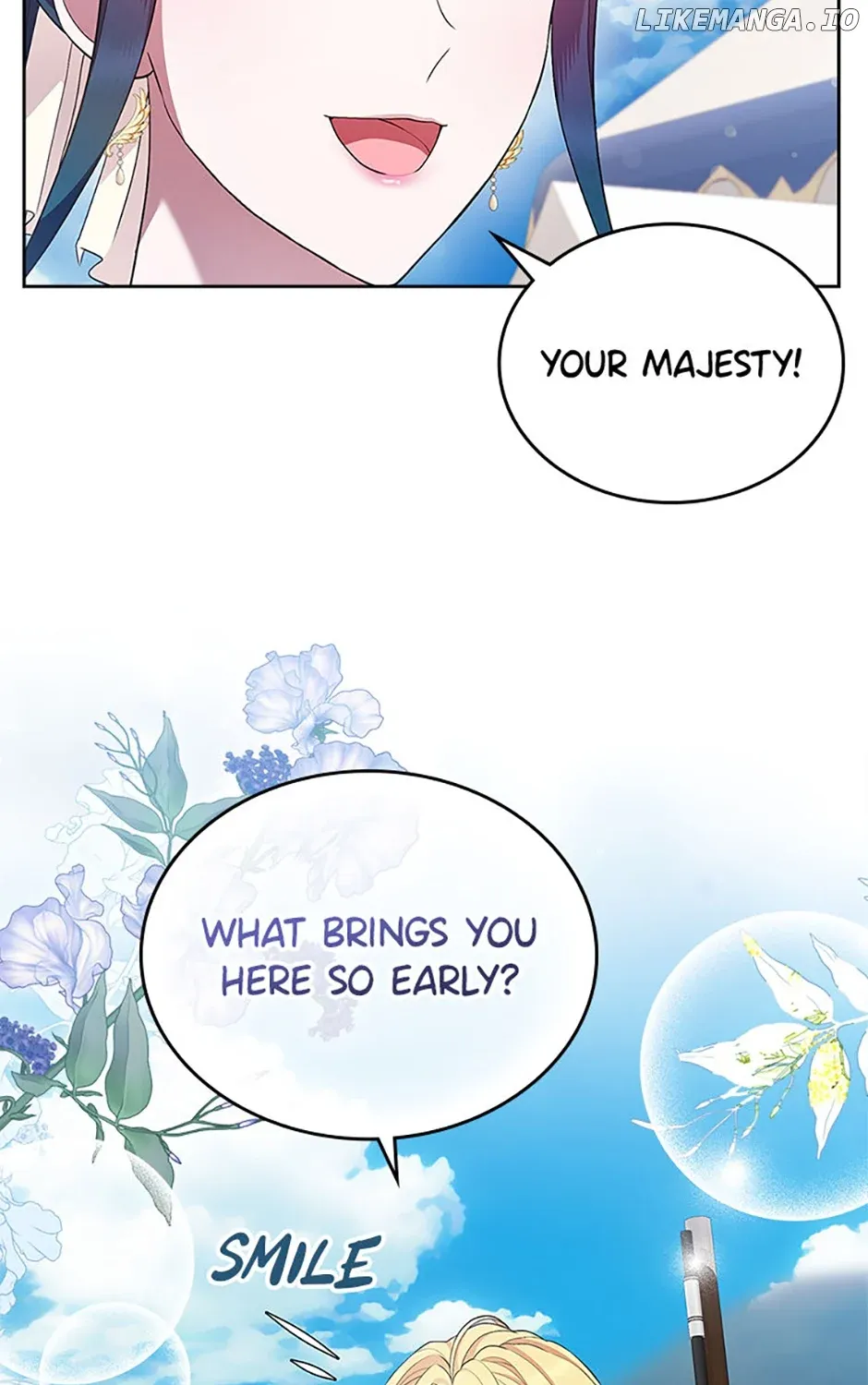 I Stole the Heroine’s First Love Chapter 45 page 12 - 