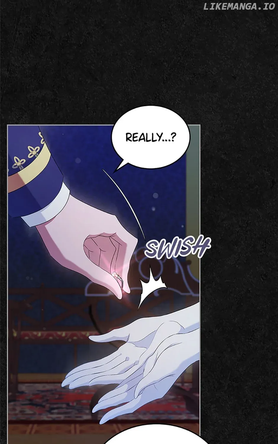 I Stole the Heroine’s First Love Chapter 45 page 112 - 