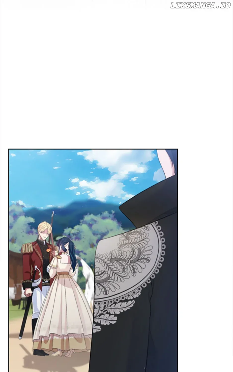 I Stole the Heroine’s First Love Chapter 45 page 122 - 