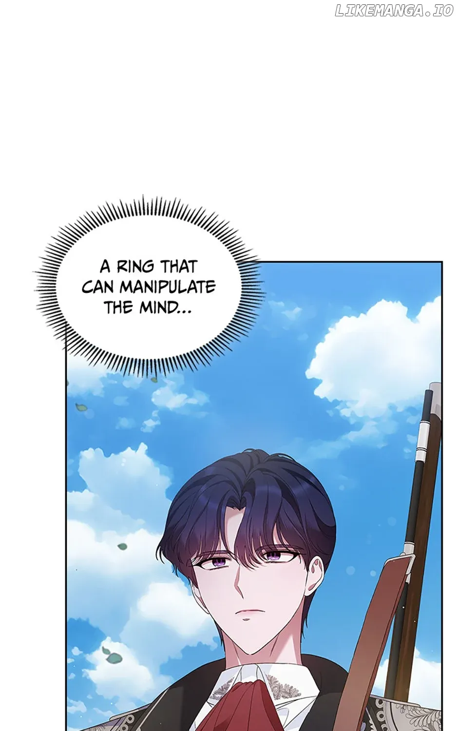I Stole the Heroine’s First Love Chapter 45 page 124 - 