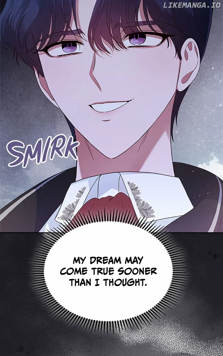 I Stole the Heroine’s First Love Chapter 45 page 128 - 