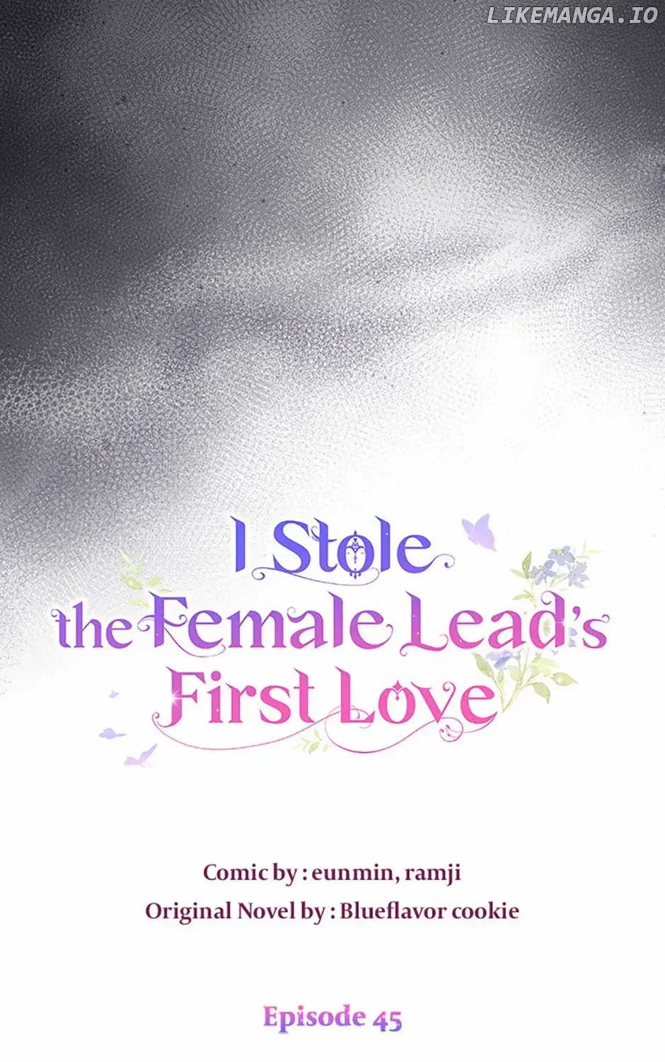 I Stole the Heroine’s First Love Chapter 45 page 130 - 