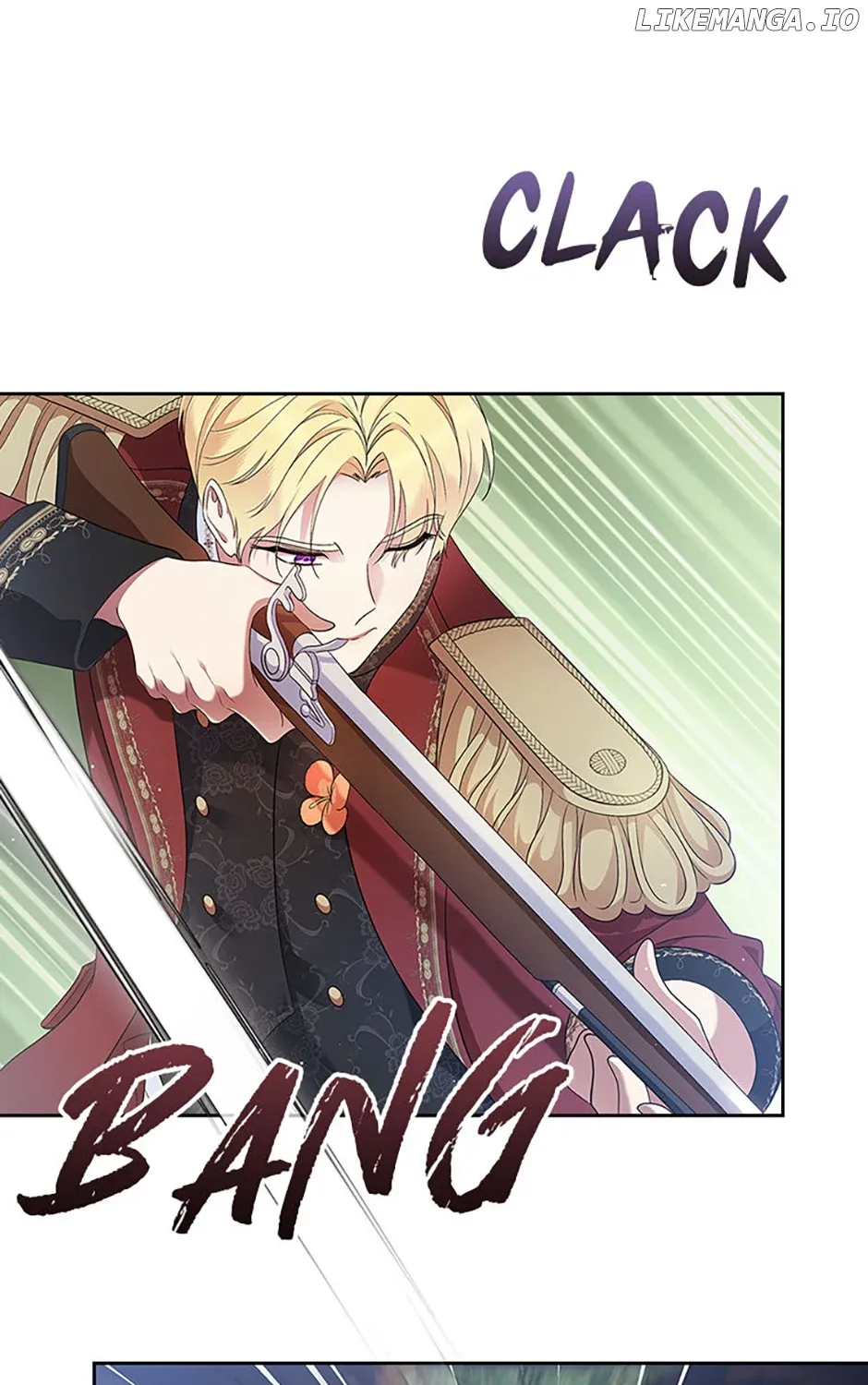 I Stole the Heroine’s First Love Chapter 45 page 136 - 