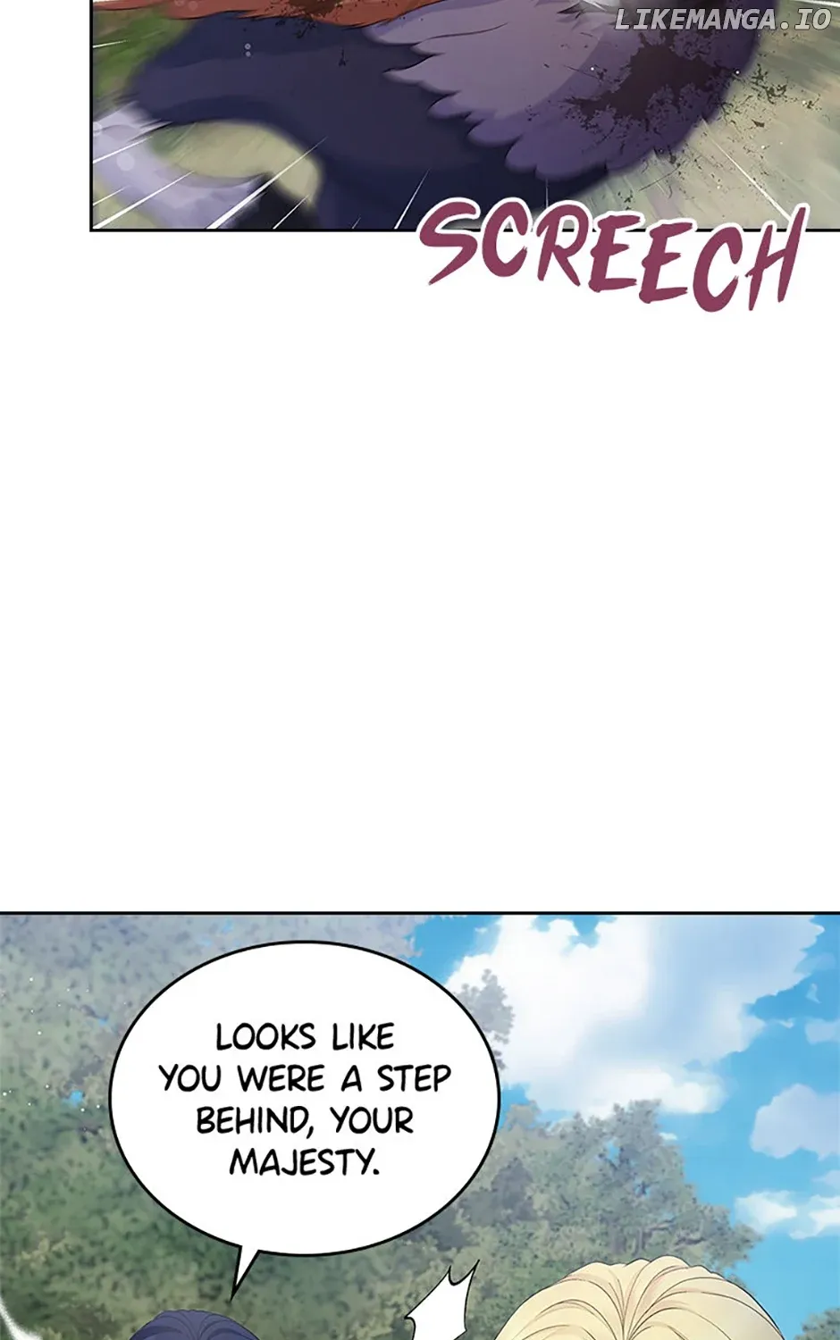 I Stole the Heroine’s First Love Chapter 45 page 138 - 