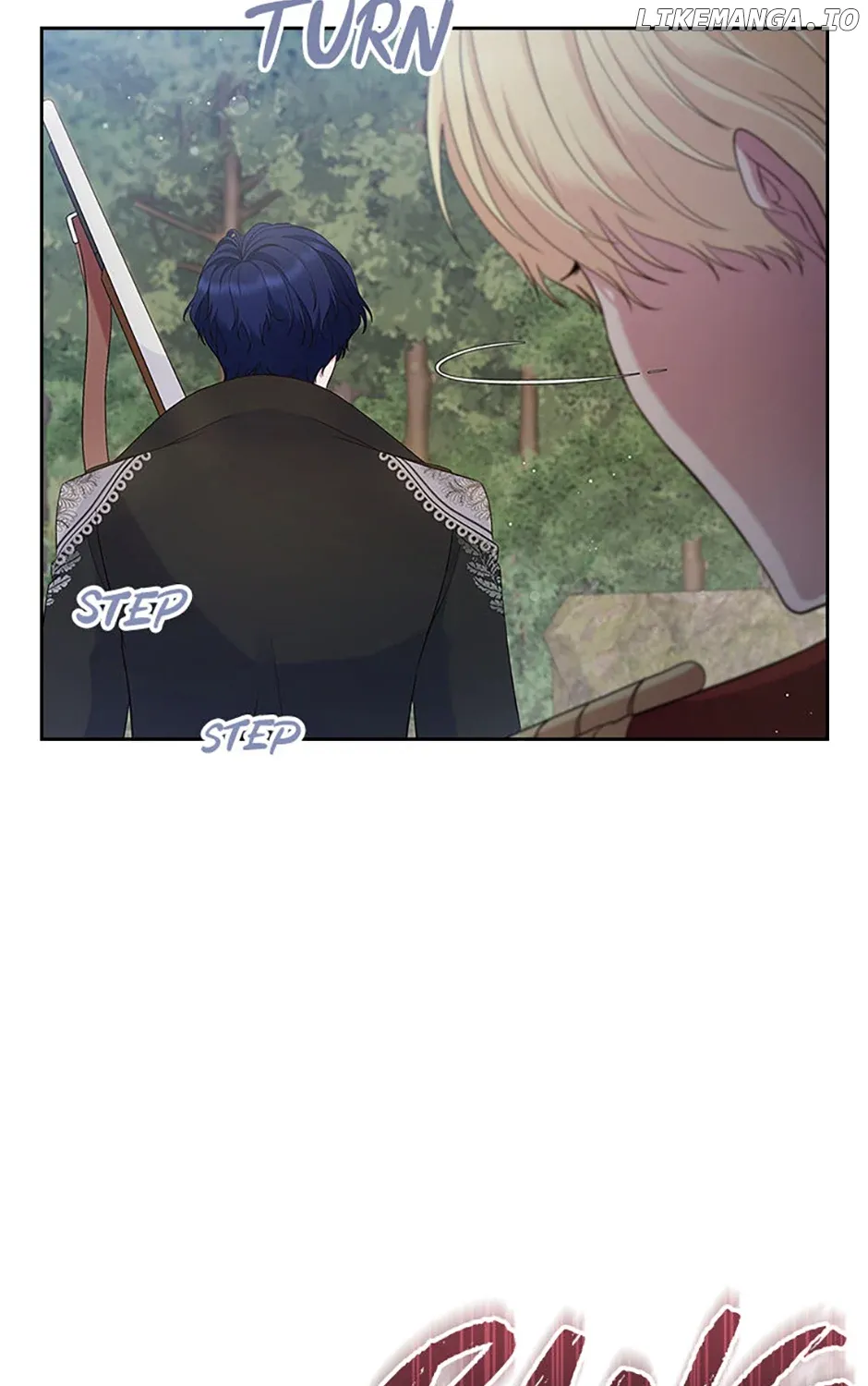 I Stole the Heroine’s First Love Chapter 45 page 142 - 