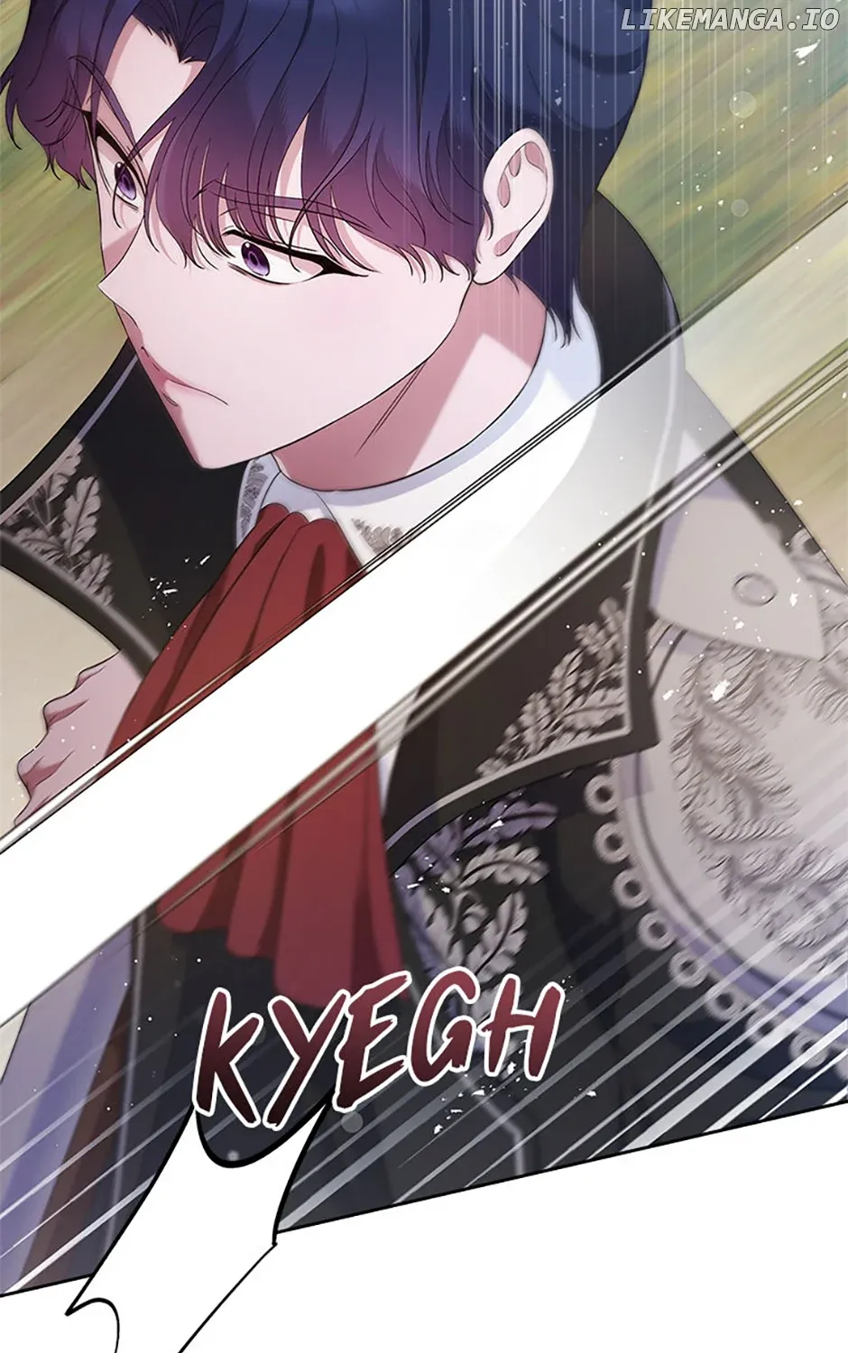 I Stole the Heroine’s First Love Chapter 45 page 144 - 