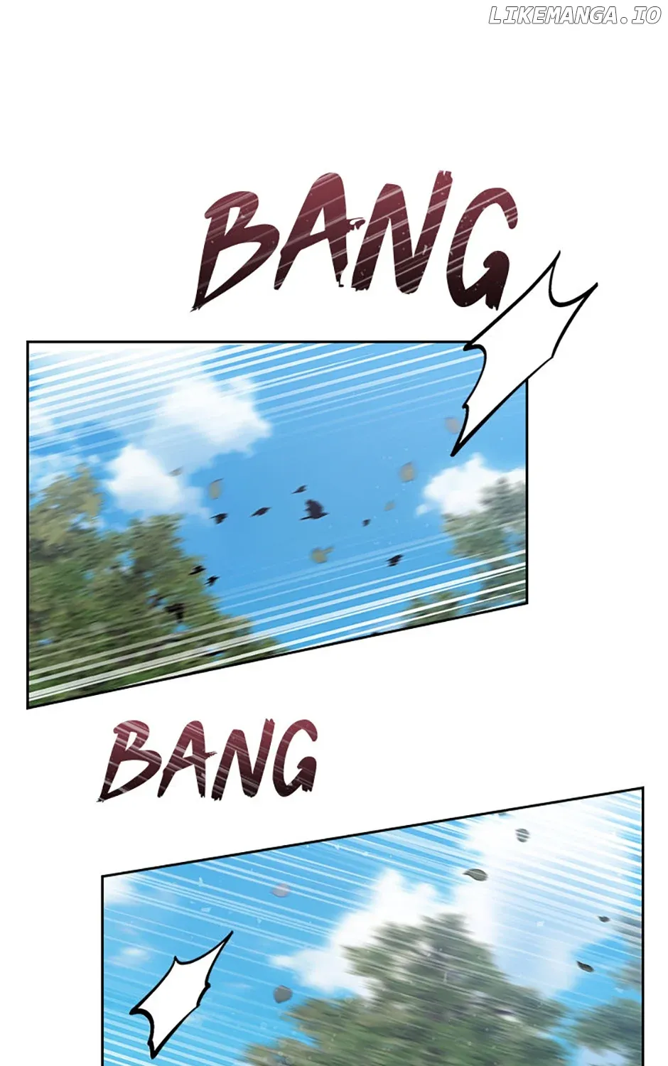 I Stole the Heroine’s First Love Chapter 45 page 148 - 
