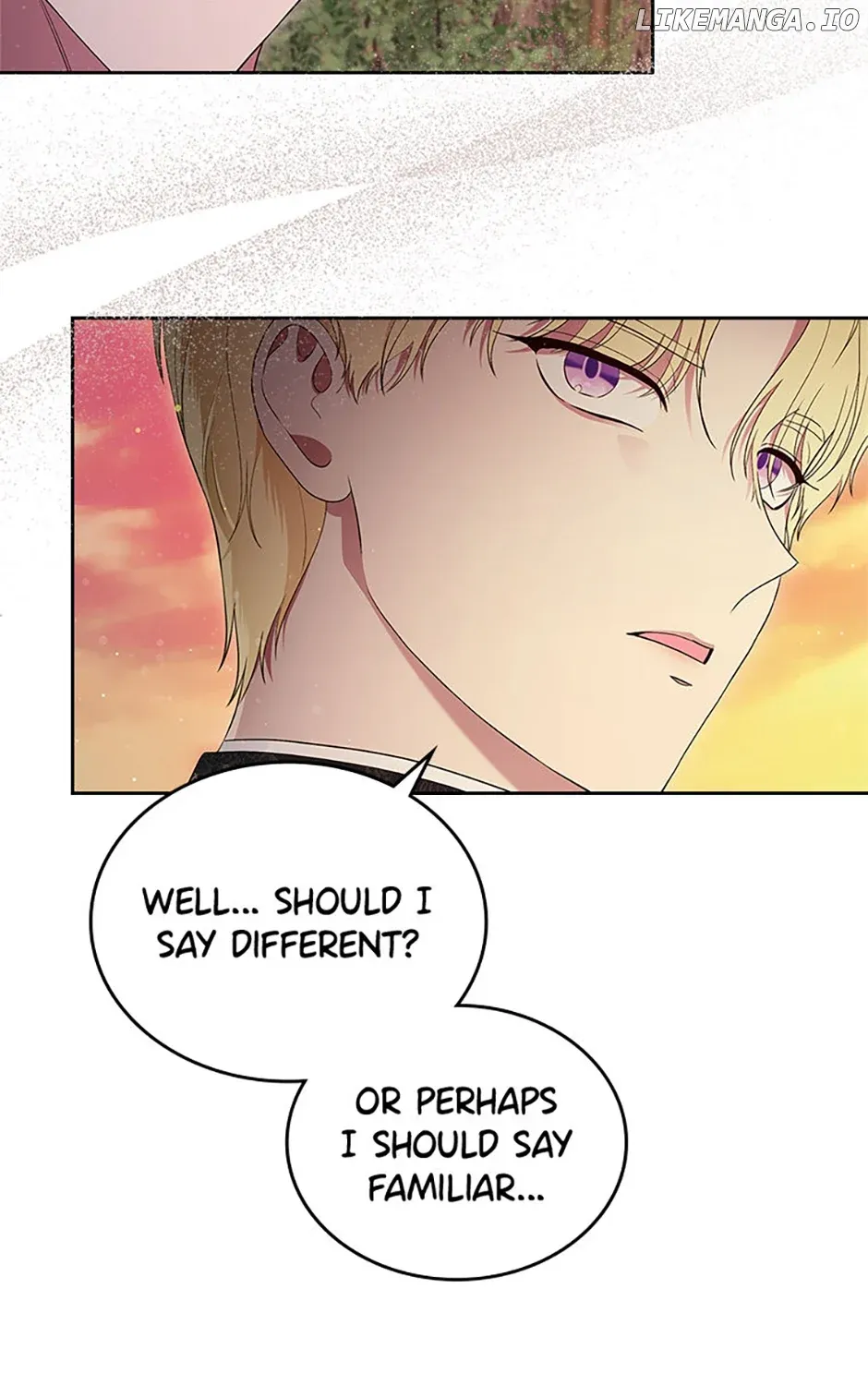 I Stole the Heroine’s First Love Chapter 45 page 160 - 