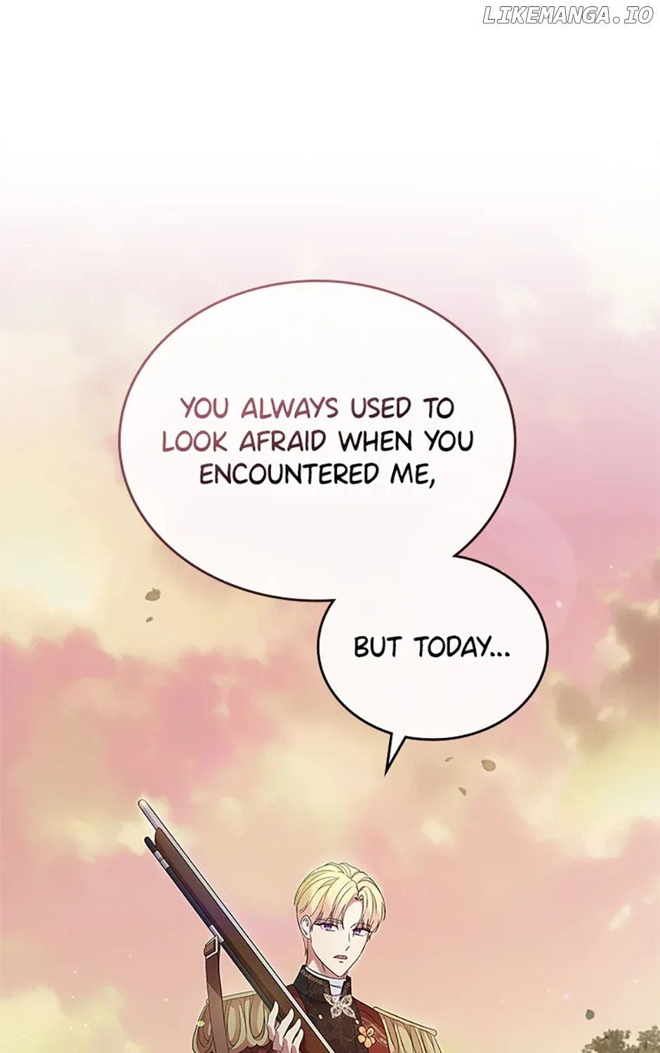 I Stole the Heroine’s First Love Chapter 45 page 162 - 