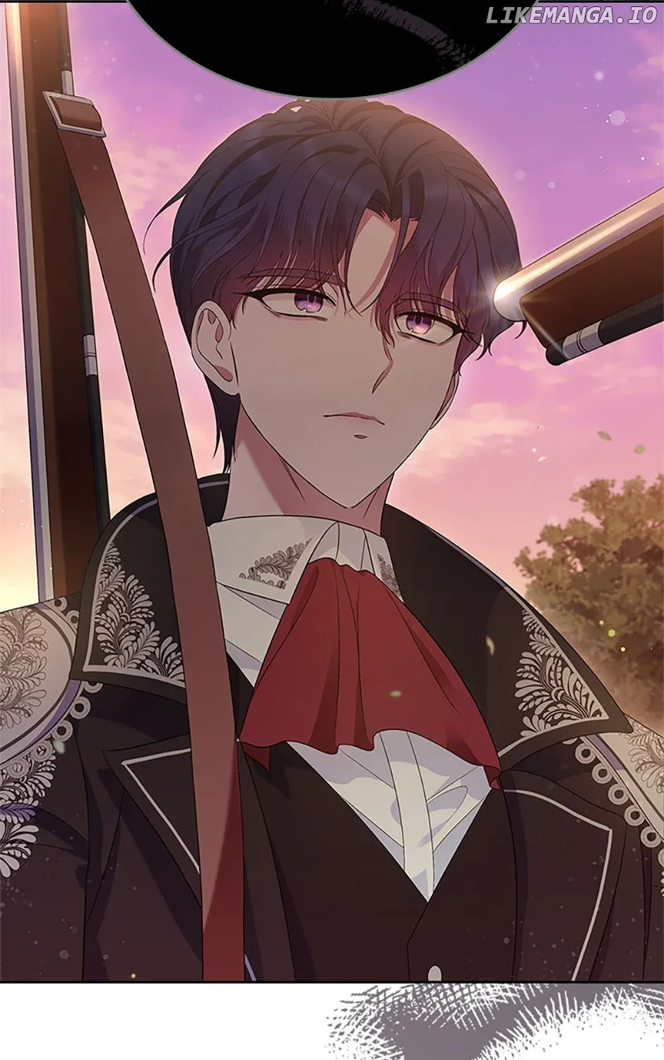 I Stole the Heroine’s First Love Chapter 45 page 168 - 