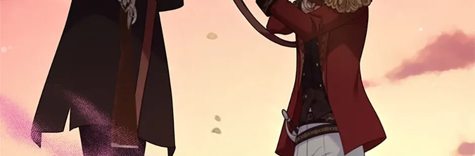 I Stole the Heroine’s First Love Chapter 45 page 171 - 