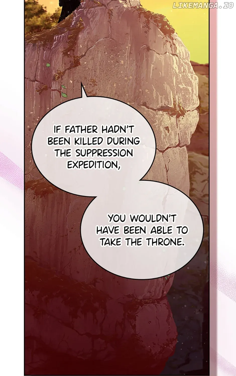 I Stole the Heroine’s First Love Chapter 45 page 176 - 