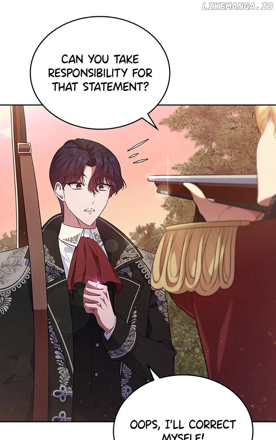 I Stole the Heroine’s First Love Chapter 45 page 178 - 