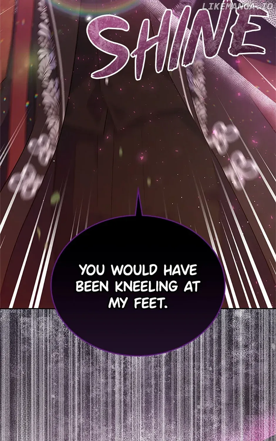 I Stole the Heroine’s First Love Chapter 45 page 184 - 