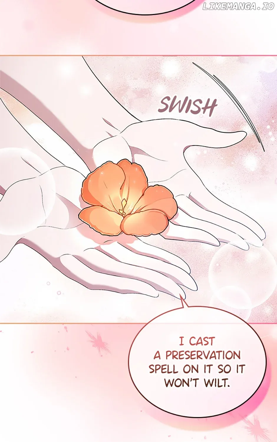 I Stole the Heroine’s First Love Chapter 45 page 20 - 