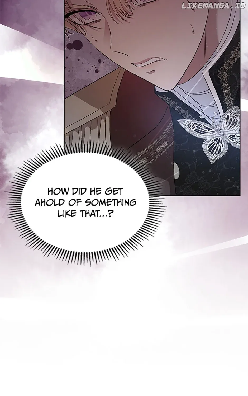 I Stole the Heroine’s First Love Chapter 45 page 192 - 