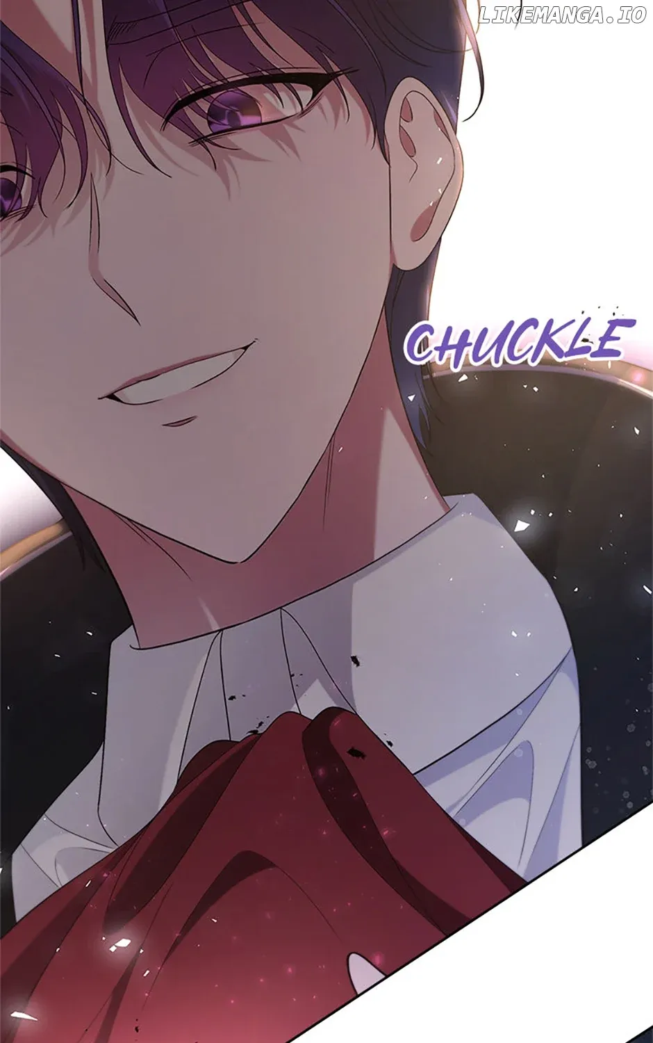 I Stole the Heroine’s First Love Chapter 45 page 196 - 