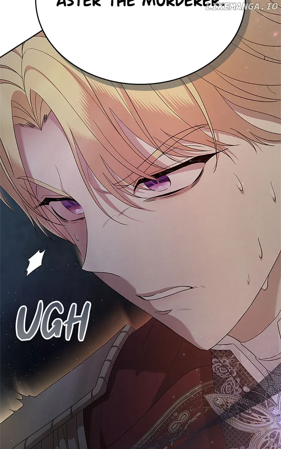 I Stole the Heroine’s First Love Chapter 45 page 198 - 
