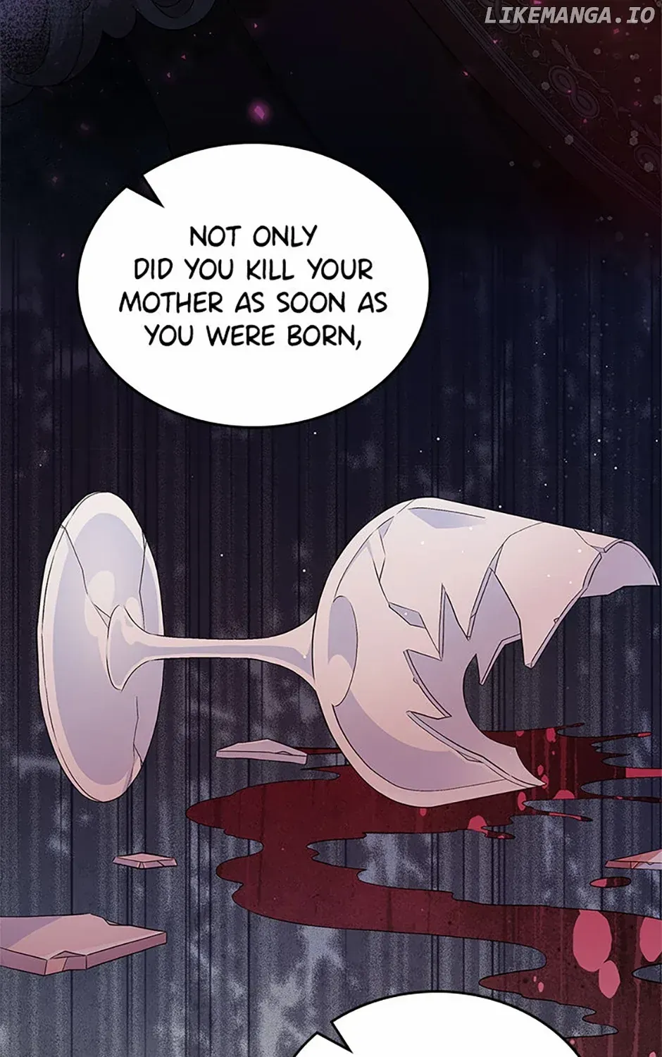 I Stole the Heroine’s First Love Chapter 45 page 200 - 