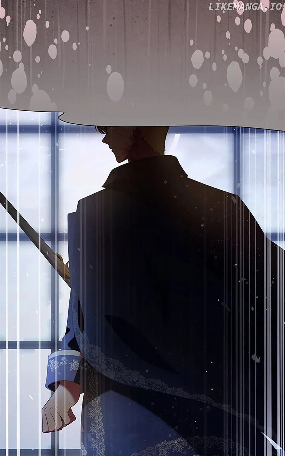 I Stole the Heroine’s First Love Chapter 45 page 202 - 