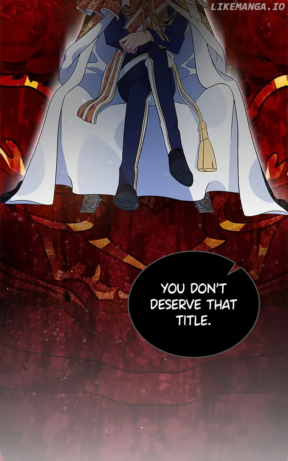 I Stole the Heroine’s First Love Chapter 45 page 206 - 
