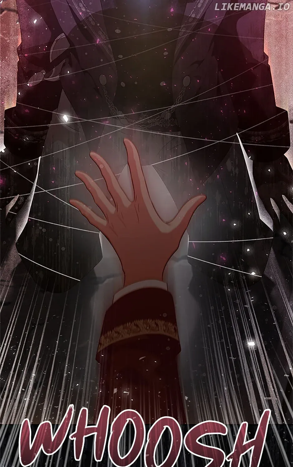 I Stole the Heroine’s First Love Chapter 45 page 210 - 