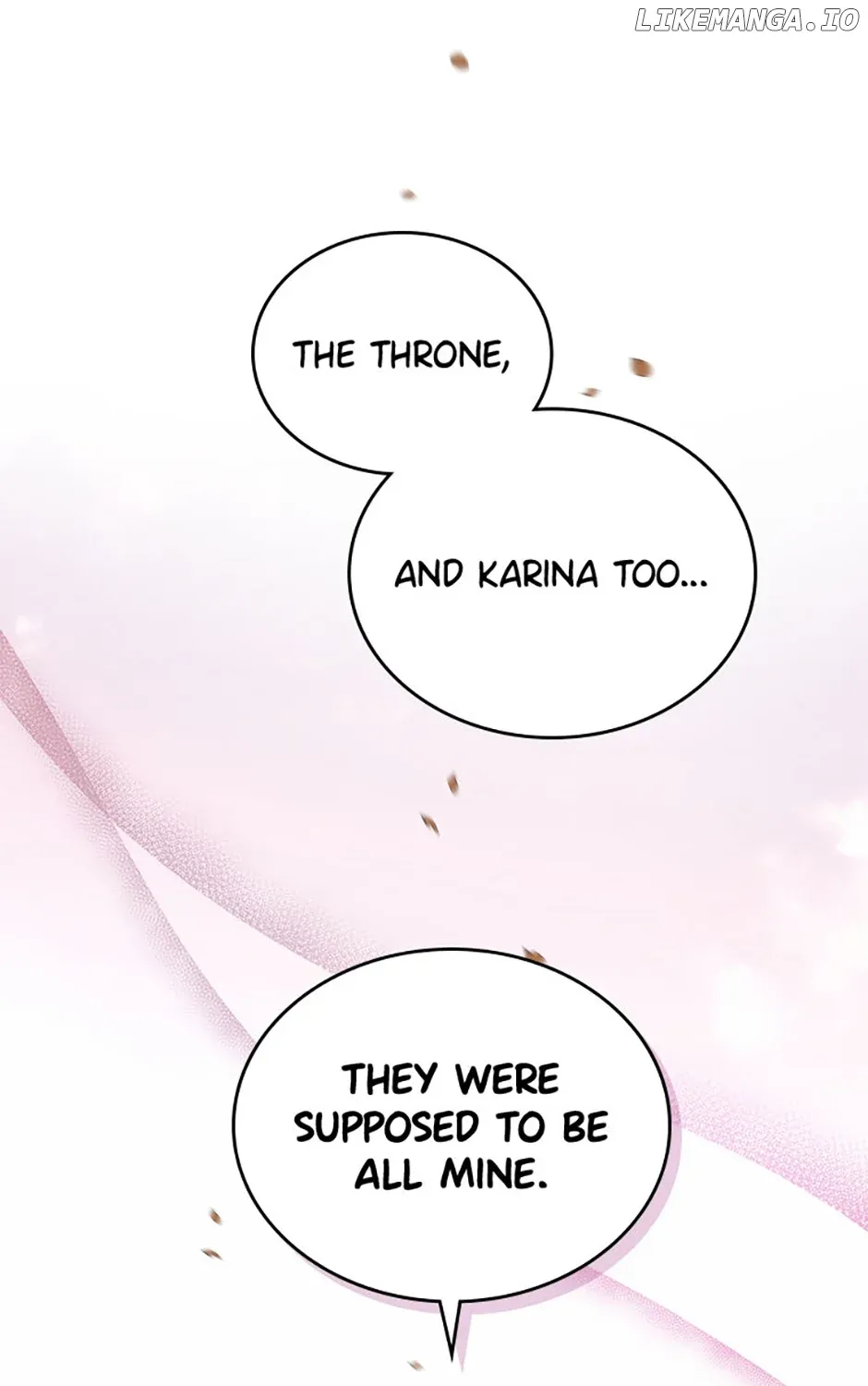 I Stole the Heroine’s First Love Chapter 45 page 216 - 