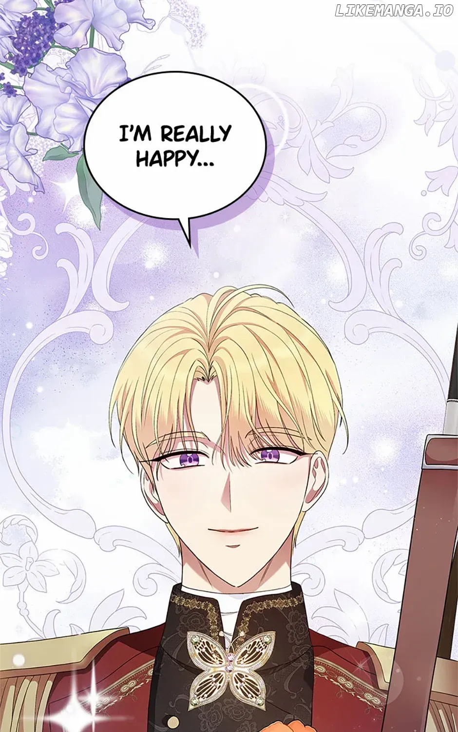 I Stole the Heroine’s First Love Chapter 45 page 26 - 