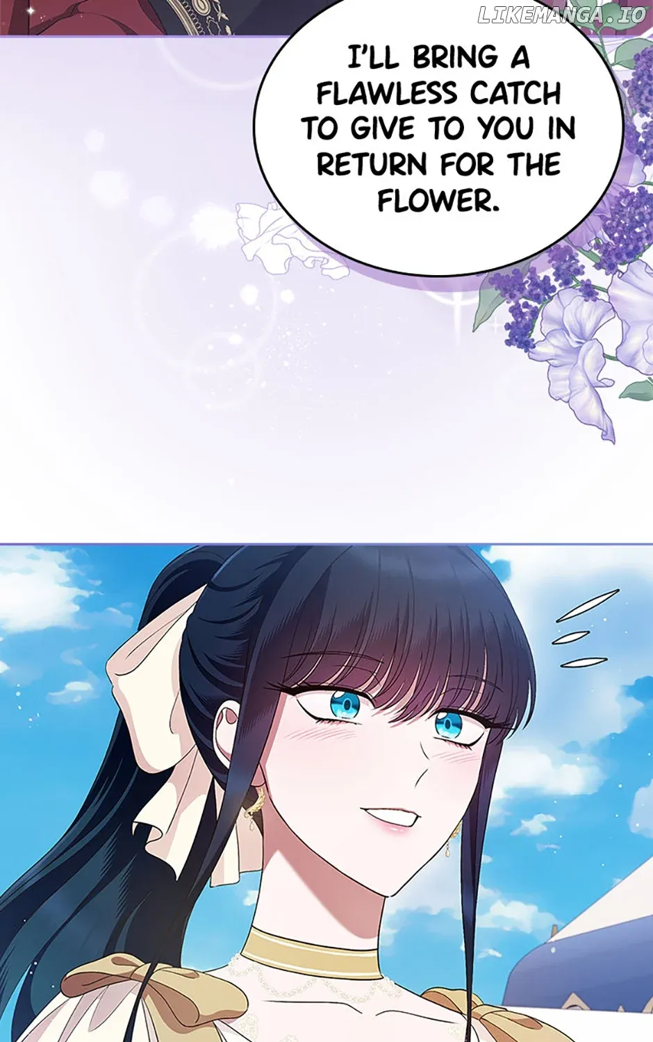 I Stole the Heroine’s First Love Chapter 45 page 28 - 