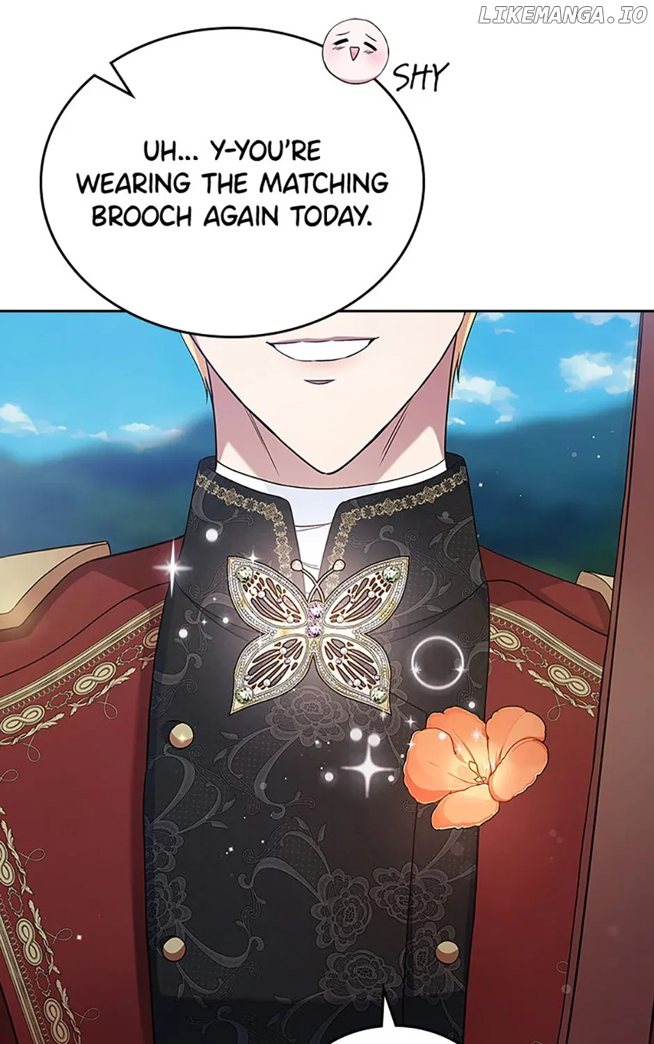 I Stole the Heroine’s First Love Chapter 45 page 30 - 