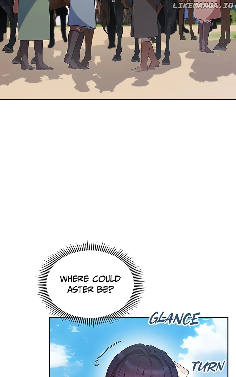 I Stole the Heroine’s First Love Chapter 45 page 4 - 