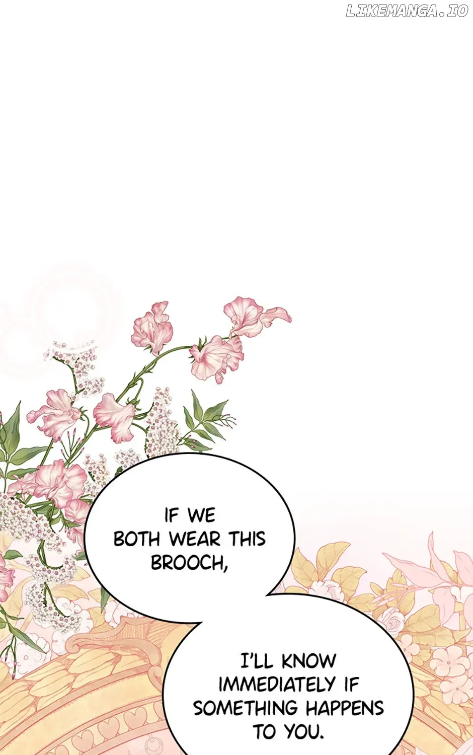 I Stole the Heroine’s First Love Chapter 45 page 34 - 