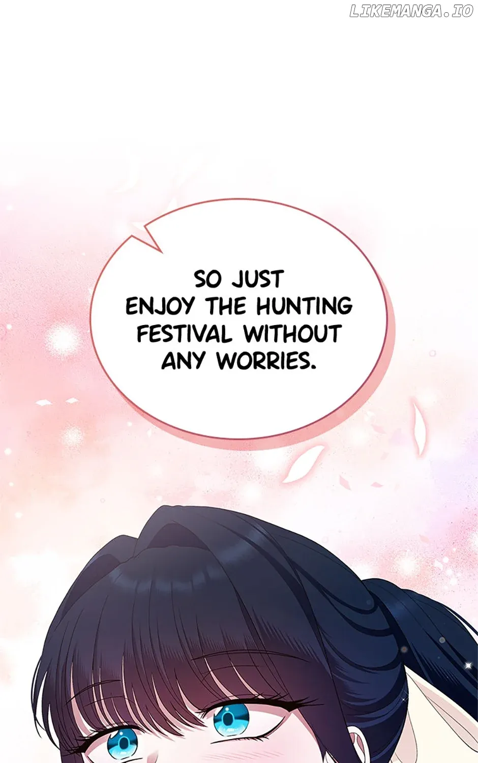 I Stole the Heroine’s First Love Chapter 45 page 38 - 
