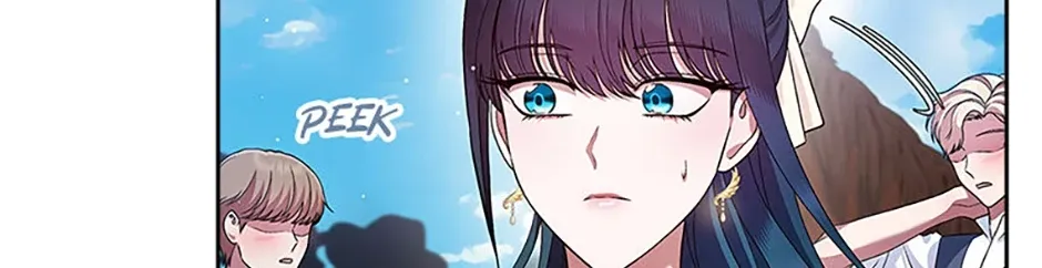 I Stole the Heroine’s First Love Chapter 45 page 5 - 