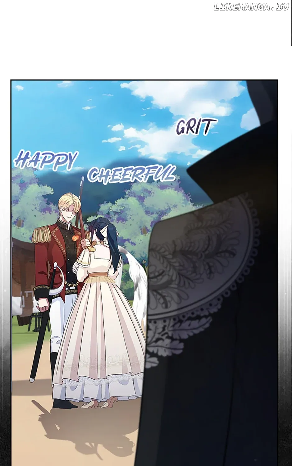 I Stole the Heroine’s First Love Chapter 45 page 42 - 