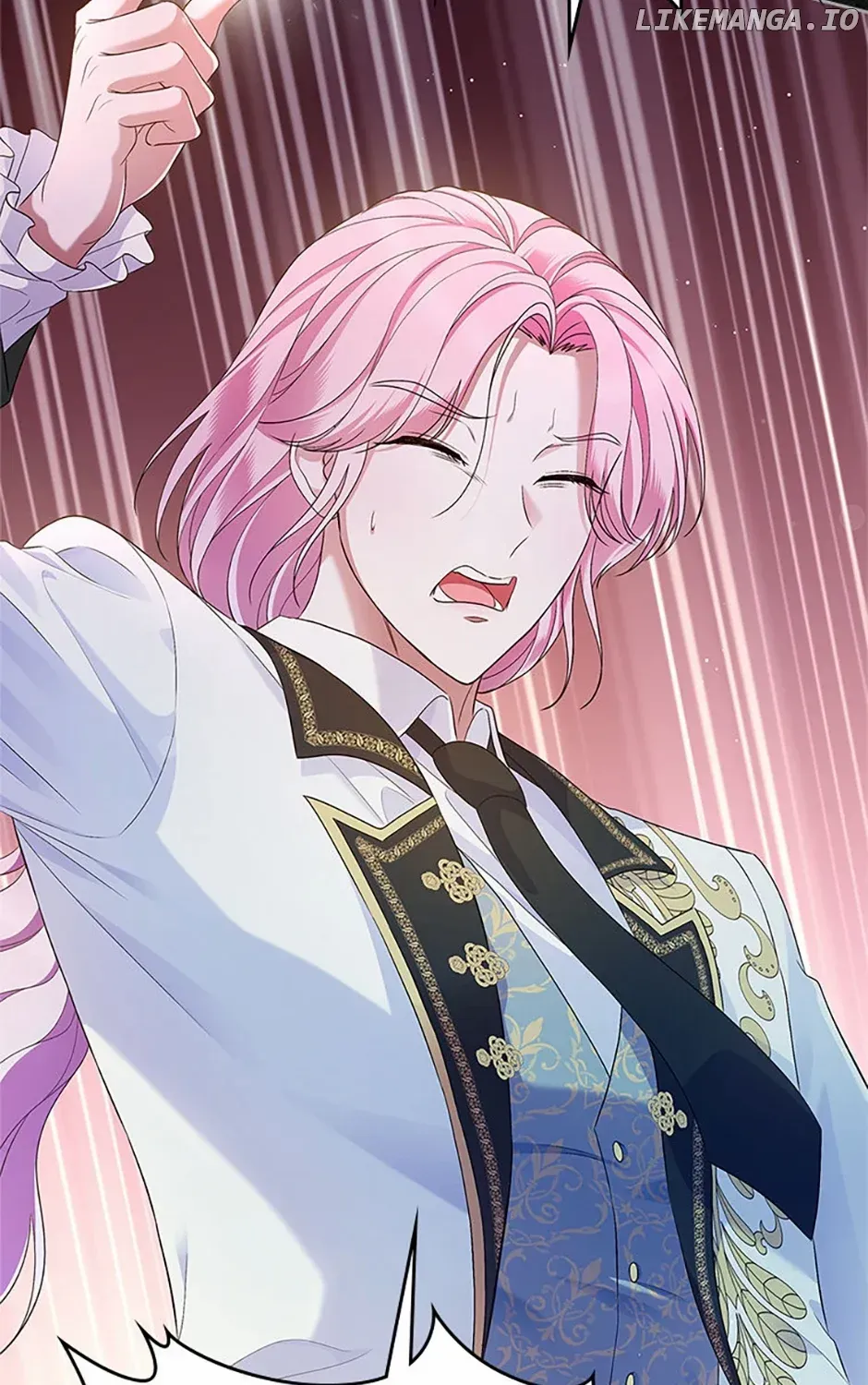 I Stole the Heroine’s First Love Chapter 45 page 46 - 