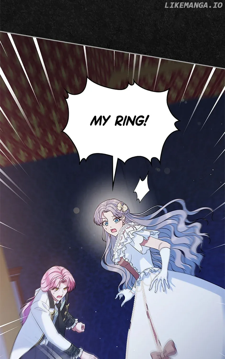 I Stole the Heroine’s First Love Chapter 45 page 52 - 
