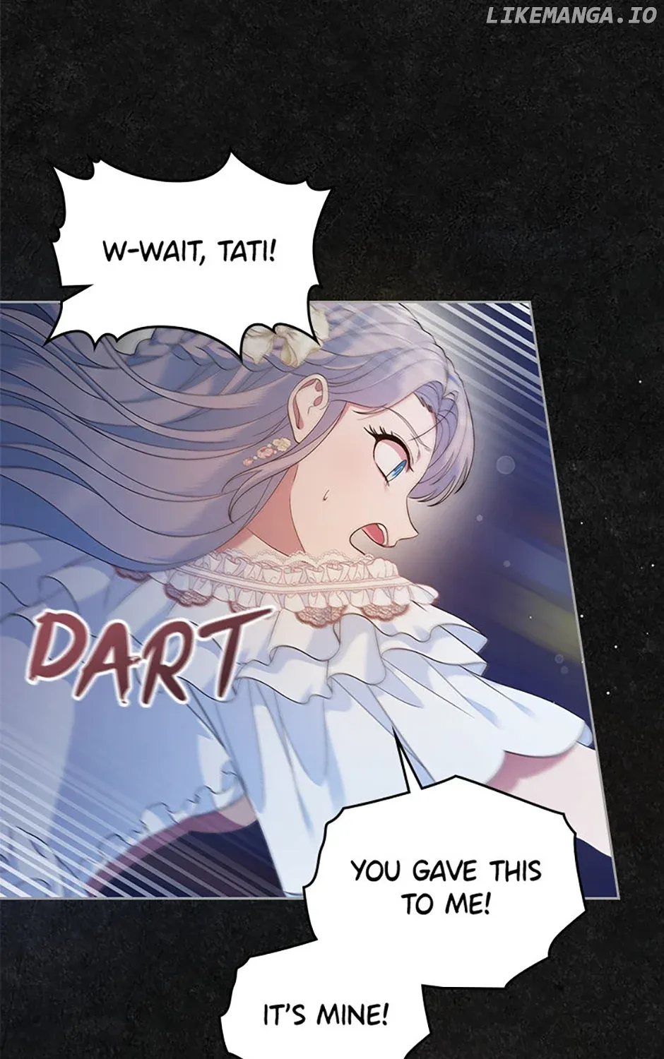 I Stole the Heroine’s First Love Chapter 45 page 56 - 