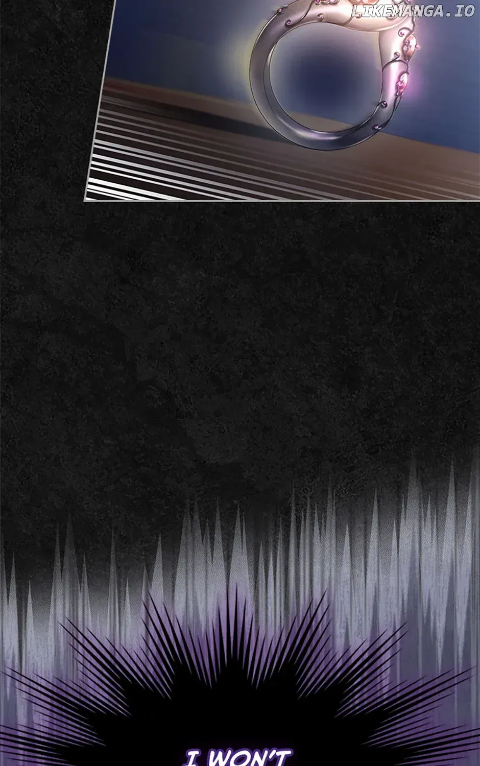I Stole the Heroine’s First Love Chapter 45 page 58 - 