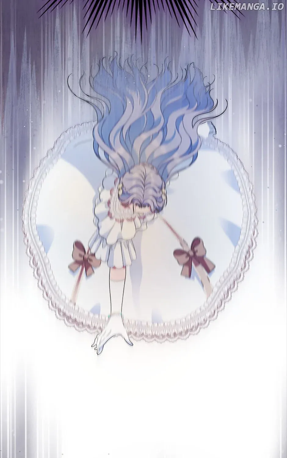 I Stole the Heroine’s First Love Chapter 45 page 60 - 