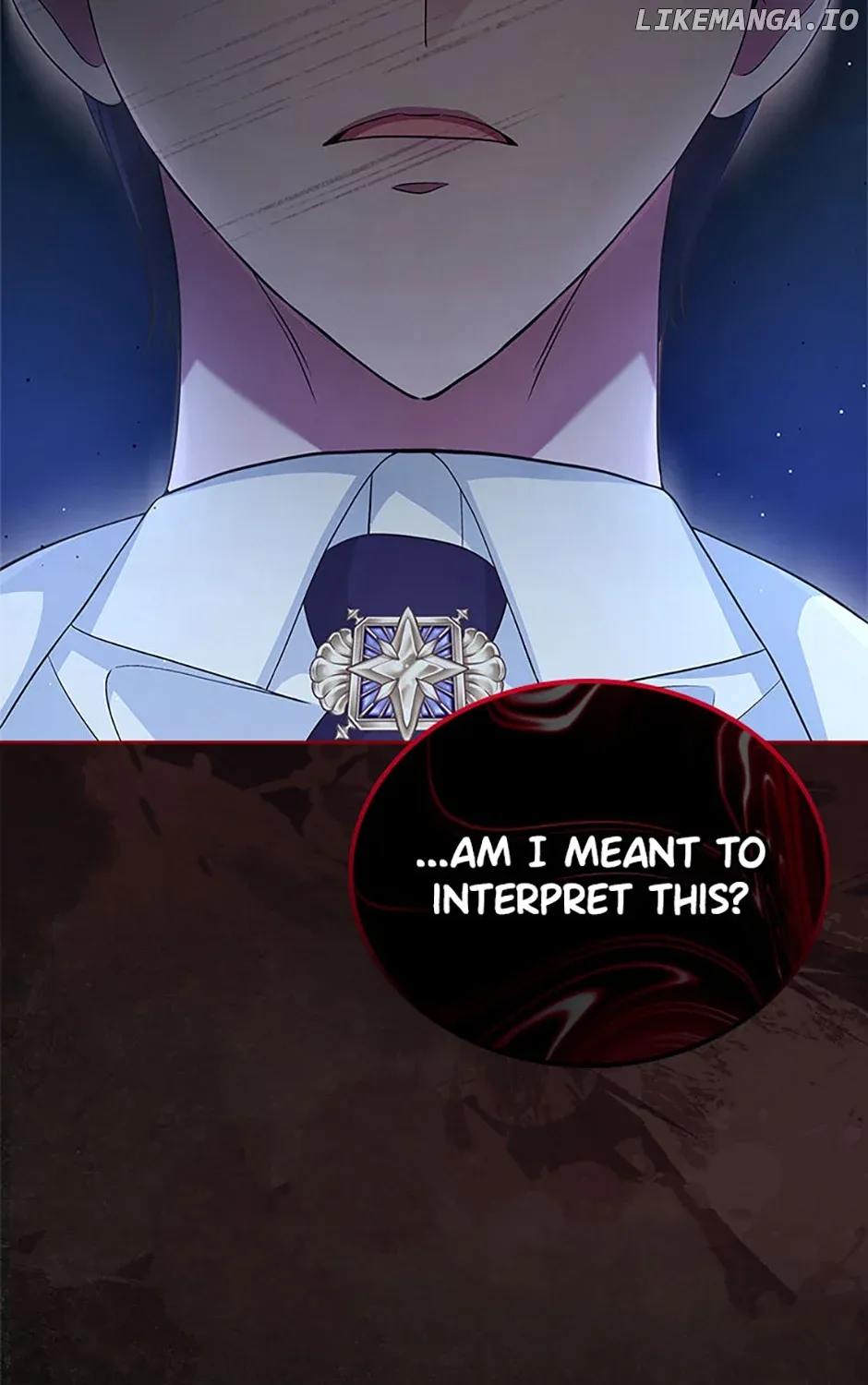 I Stole the Heroine’s First Love Chapter 45 page 76 - 