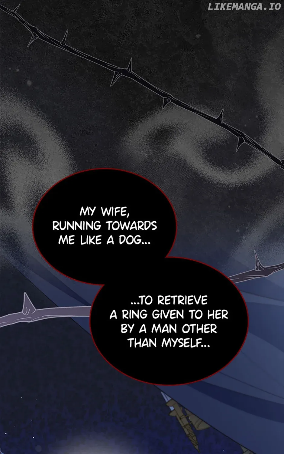 I Stole the Heroine’s First Love Chapter 45 page 80 - 