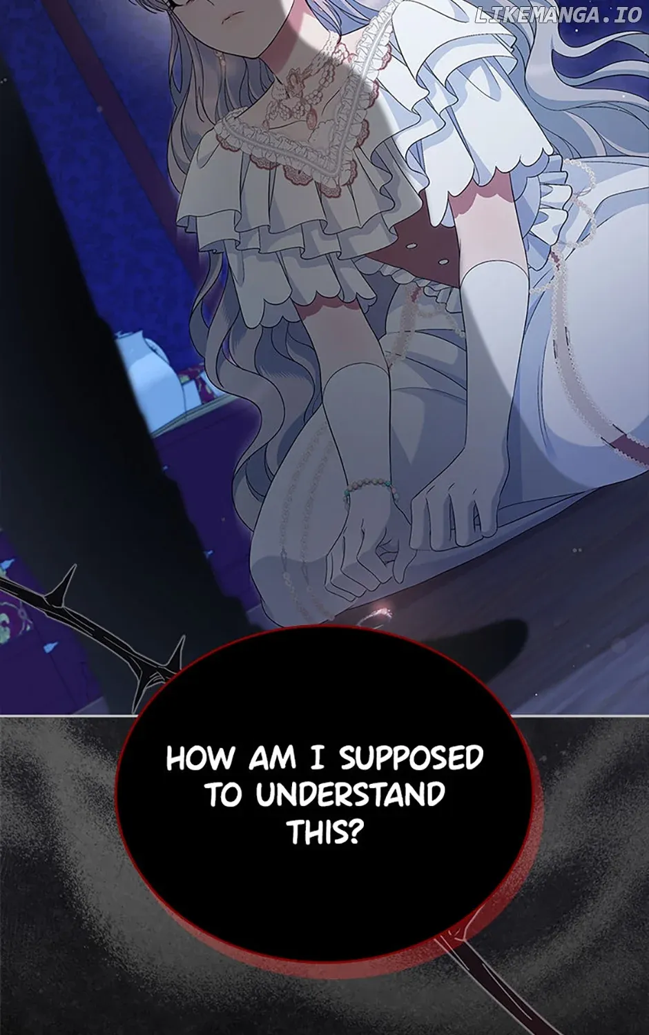 I Stole the Heroine’s First Love Chapter 45 page 82 - 