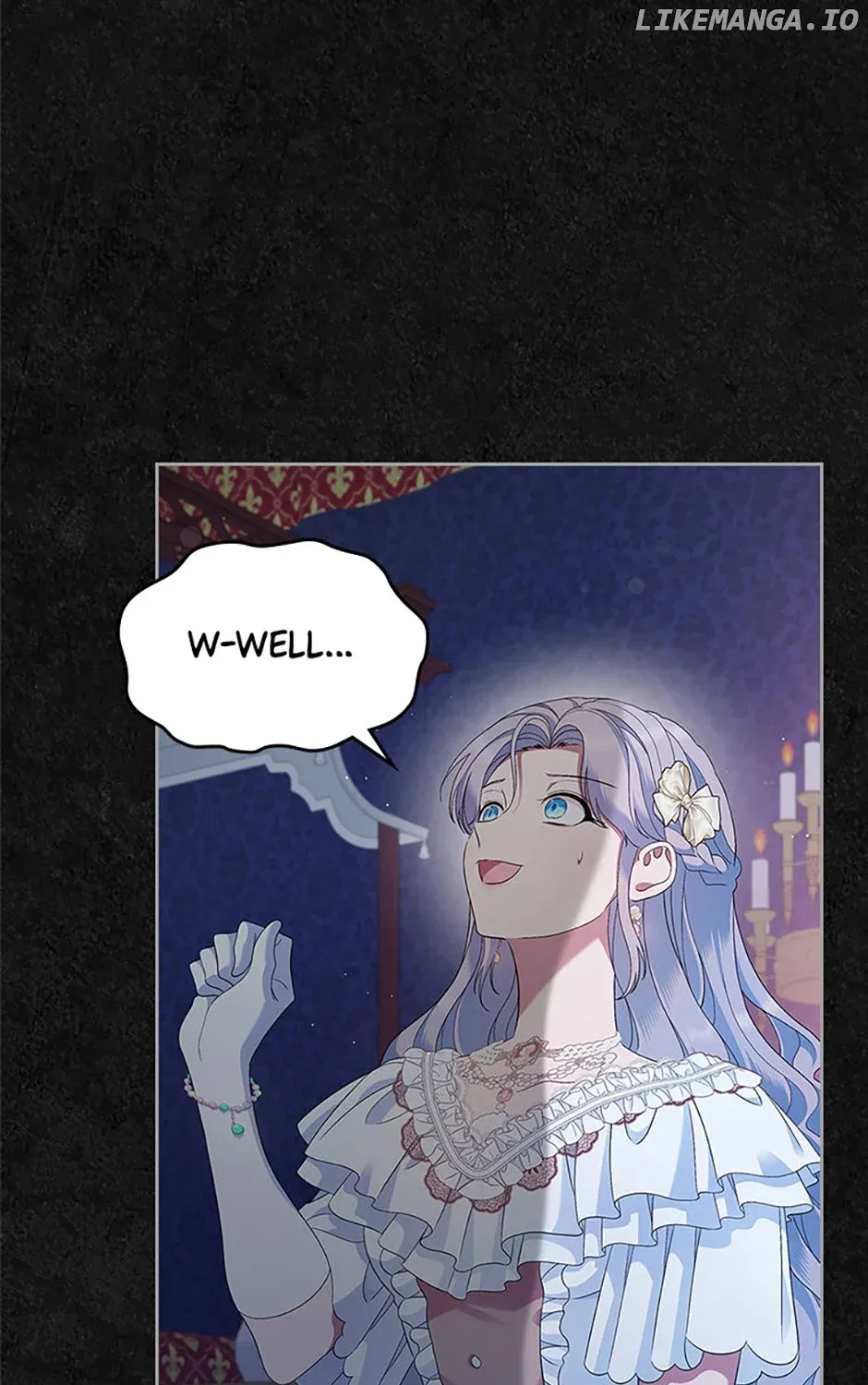 I Stole the Heroine’s First Love Chapter 45 page 84 - 