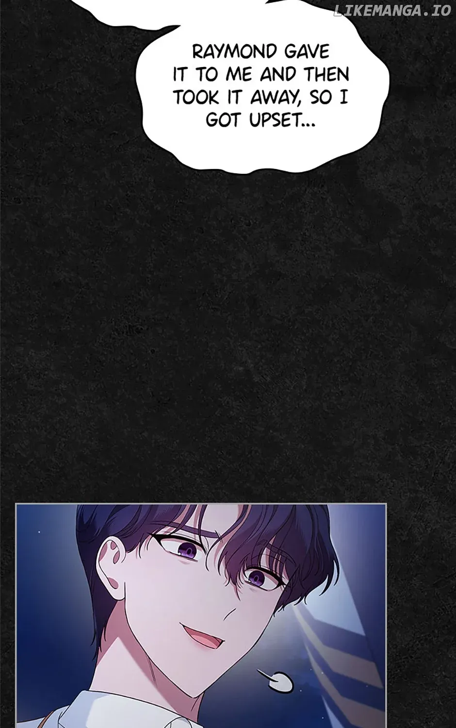 I Stole the Heroine’s First Love Chapter 45 page 86 - 