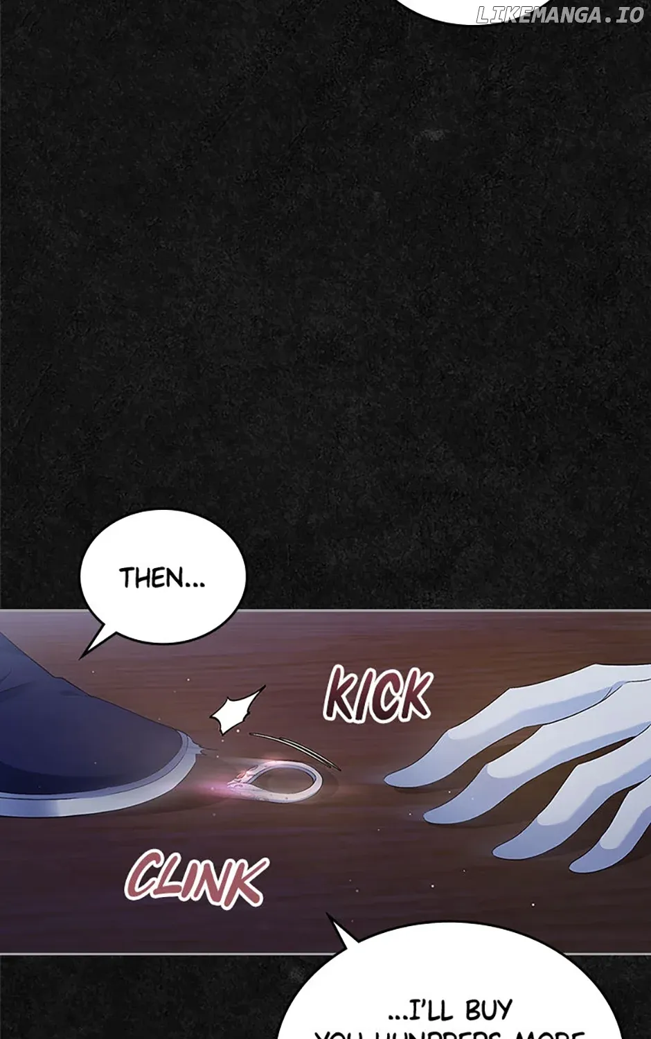 I Stole the Heroine’s First Love Chapter 45 page 88 - 