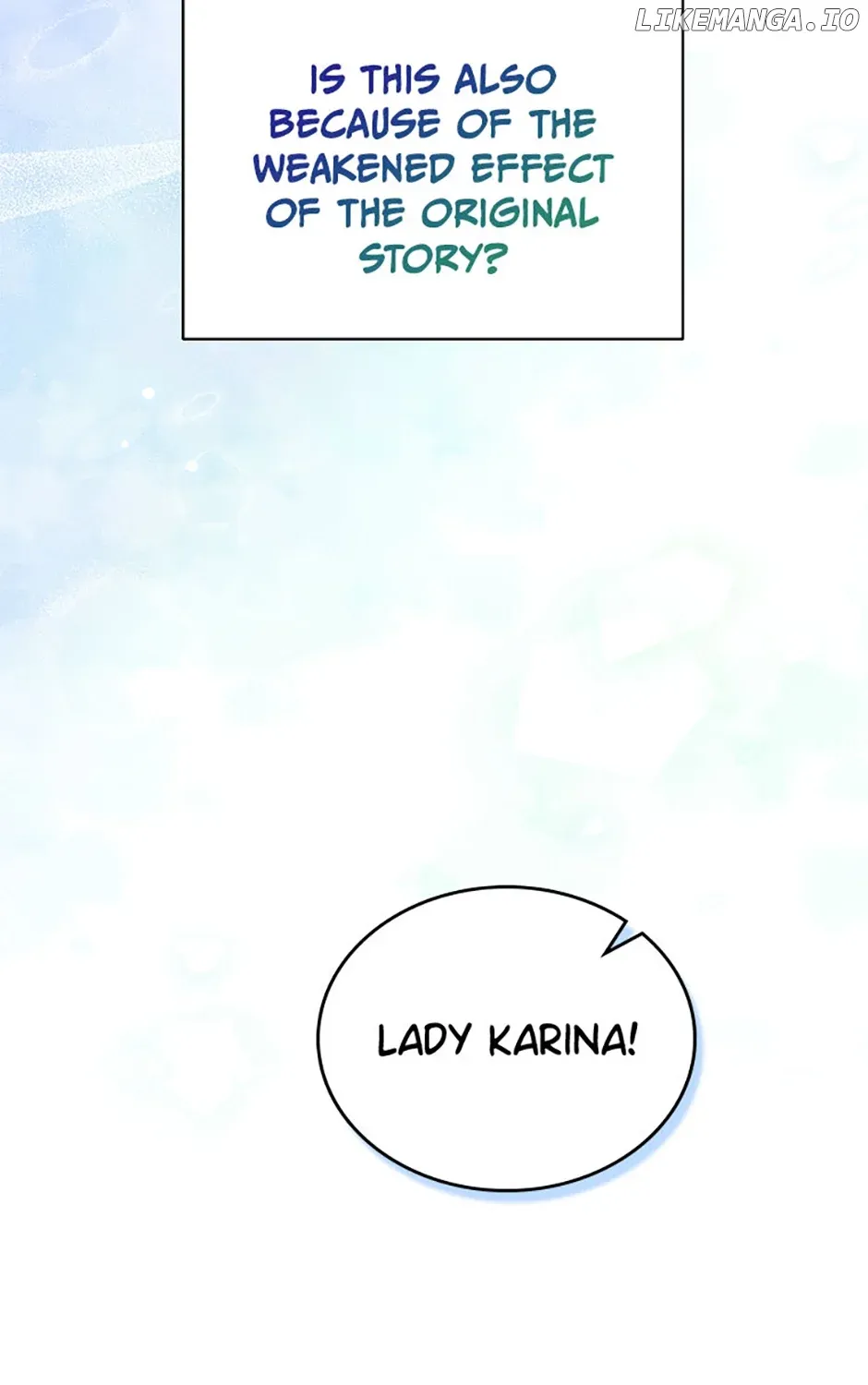 I Stole the Heroine’s First Love Chapter 45 page 10 - 