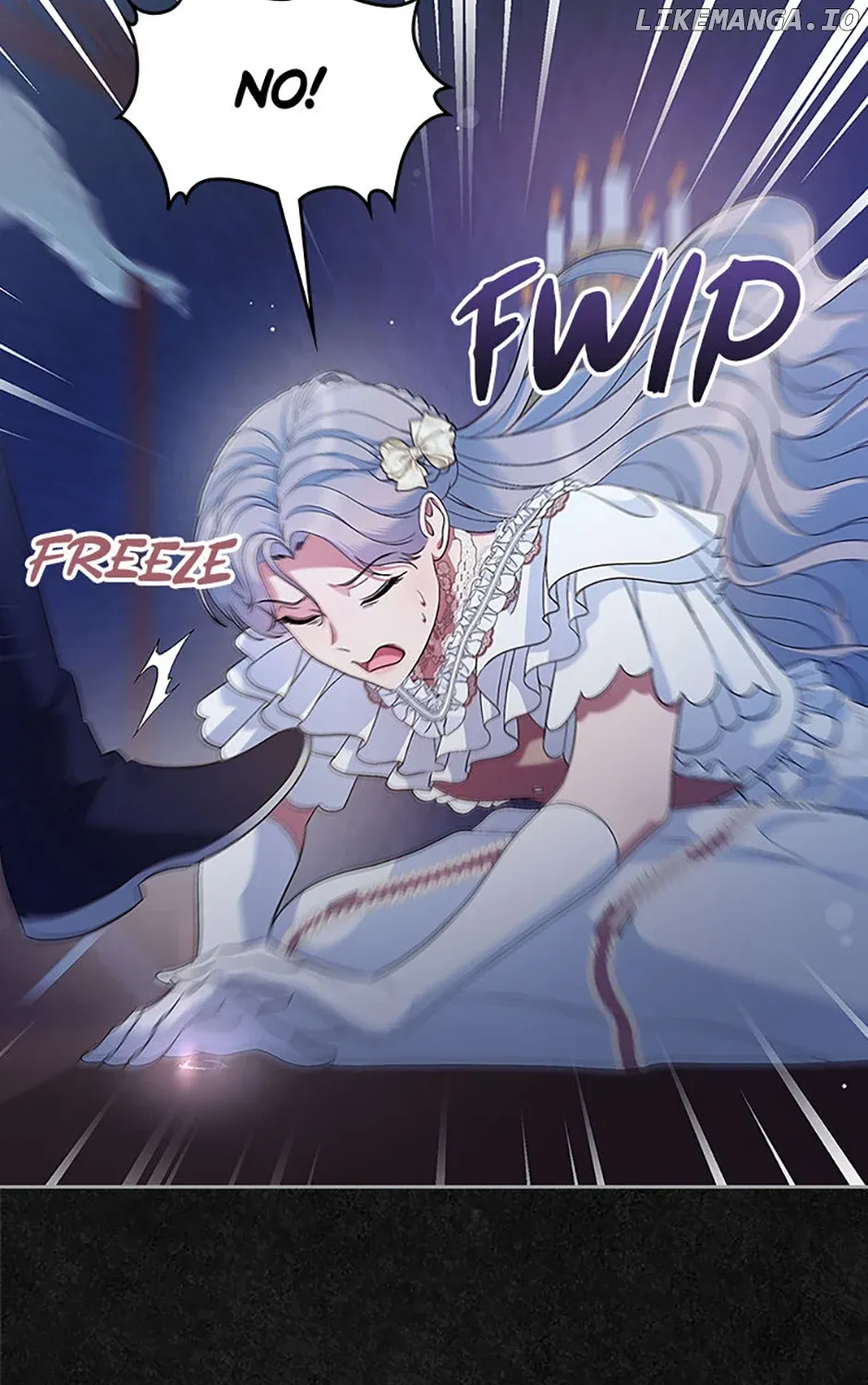 I Stole the Heroine’s First Love Chapter 45 page 94 - 